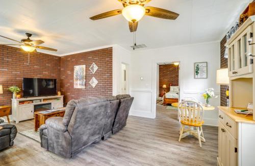 Mount Vernon Casa | Quaint Mt Vernon Cottage Near Historic Dtwn!