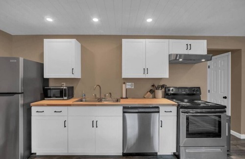 Augusta Apartamento | Quaint One Bedroom Apartment