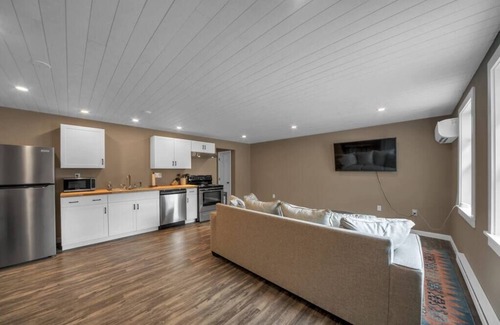 Augusta Apartamento | Quaint One Bedroom Apartment