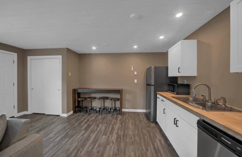 Augusta Apartamento | Quaint One Bedroom Apartment