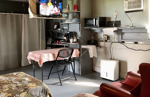 Grand Chenier Apartamento | Quaint, peaceful apt near Rockefeller Refuge/Mermentau river Grand Chenier, LA