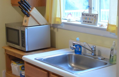 West Cape May Apartamento | Pintoresco, Peaceful Beach Retreat