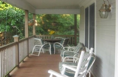 West Cape May Apartamento | Pintoresco, Peaceful Beach Retreat