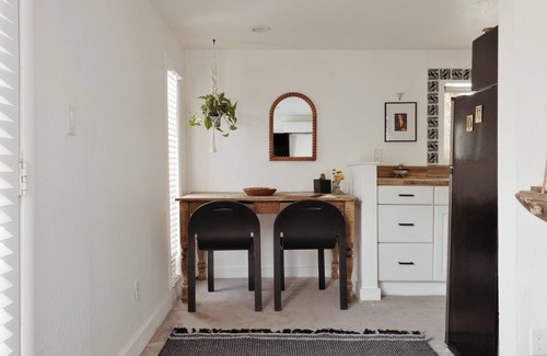 Roosevelt Casa | Quaint Phoenix Hideaway: Spanish Charm