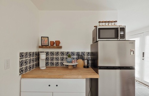 Roosevelt Casa | Quaint Phoenix Hideaway: Spanish Charm