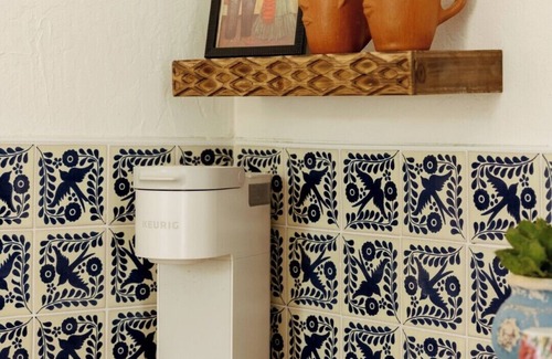 Roosevelt Casa | Quaint Phoenix Hideaway: Spanish Charm