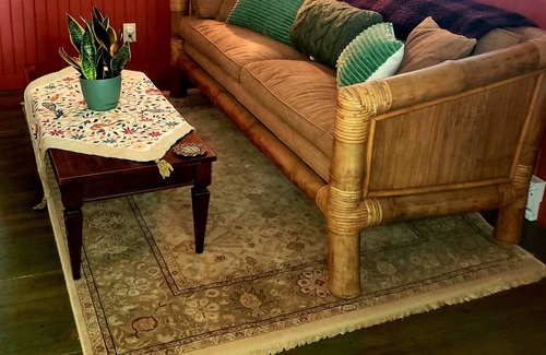 Saylorsburg Casa | Quaint Poconos Bungalow Near Wineries and Hiking LONG TERM ONLY