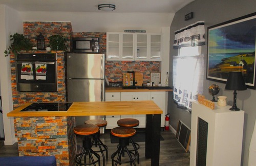 Queens Casa | Quaint private room in charming queens