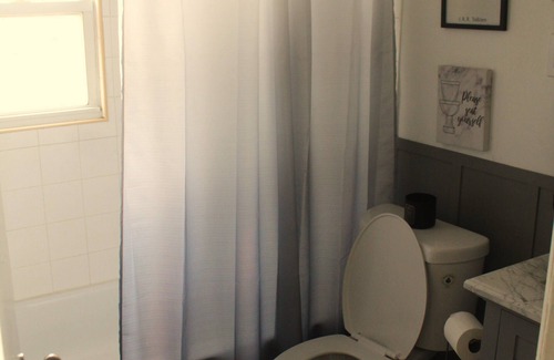 Queens Casa | Quaint private room in charming queens