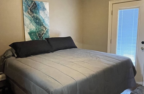 Conway Apartamento | The convenient Quaint Quad 1
