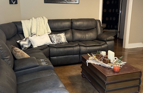 Conway Apartamento | The convenient Quaint Quad 1