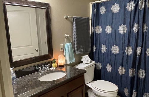 Conway Apartamento | The convenient Quaint Quad 1