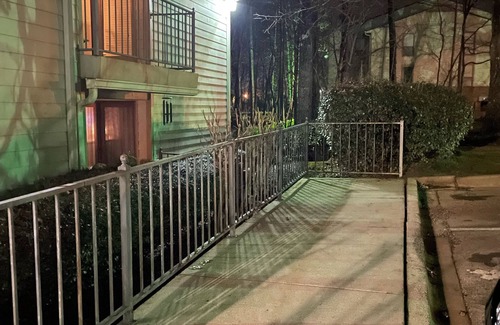 Hoover Condominio | Quaint, Quiet, and Comfortable Home Away From Home