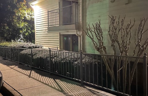 Hoover Condominio | Quaint, Quiet, and Comfortable Home Away From Home