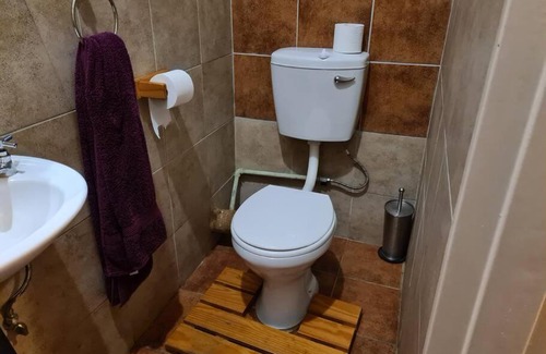 Greater Johannesburg Metropolitan Area Apartamento | Quaint, quiet retro charm