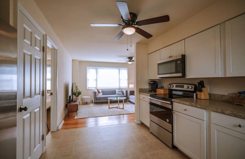 Martinsburg Casa | Quaint Rancher with Fully Fenced Back Yard.
