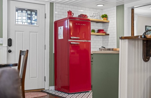 Nashville Cabaña | Quaint, renovated cottage in Nashville!