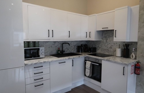 Sherborne Apartamento | Quaint Retreat in Sherborne's Historic District
