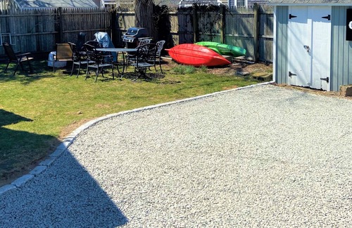 Barnstable Casa | Quaint Seaside Cottage