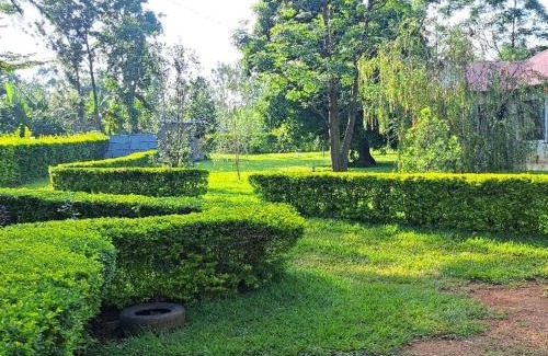 Busia Casa | Quaint Serene Homes