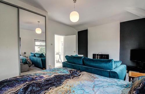 Wallasey Apartamento | Quaint Studio Apartment Near To Waterfront