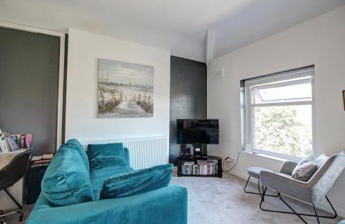 Wallasey Apartamento | Quaint Studio Apartment Near To Waterfront