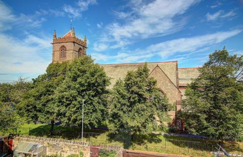 Wallasey Apartamento | Quaint Studio Apartment Near To Waterfront