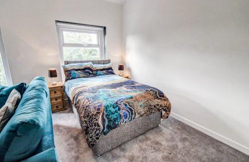 Wallasey Apartamento | Quaint Studio Apartment Near To Waterfront