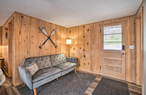 Kimberling City Casa | Quaint Table Rock Lake Hideout with Pool Access