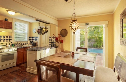 Flamingo Parks Villa | "Villa pintoresca cerca de la playa" West Palm Beach 14