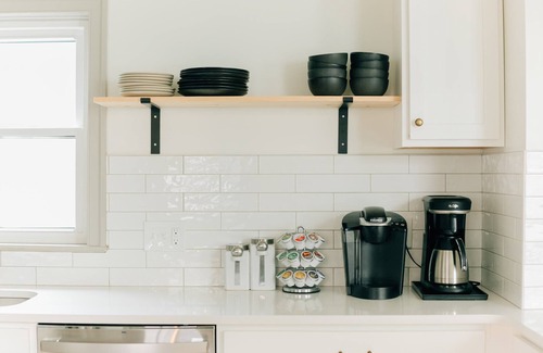 Manheim Casa | Quaint, Vintage Reno in Manheim