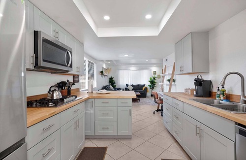 Paso Robles Casa | Quaint Wine Country Getaway|Close to DT & Wineries