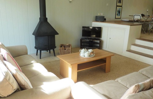 Haveringland Casa | Quaker Barn es una cabaña familiar de 5 * que admite perros en la zona rural del norte de Norfolk