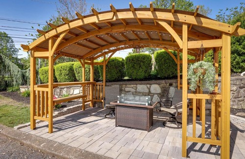 Quakertown Apartamento | Quakertown Vacation Rental Close to Hiking Trails