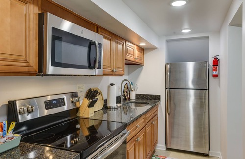 Quakertown Apartamento | Quakertown Vacation Rental: Close to Hiking Trails