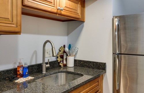 Quakertown Apartamento | Quakertown Vacation Rental: Close to Hiking Trails