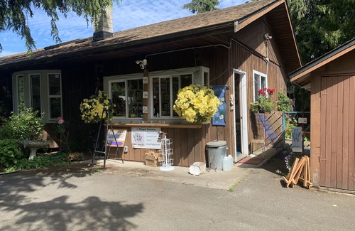 Regional District of Nanaimo Casa | Qualicum Beach detached home