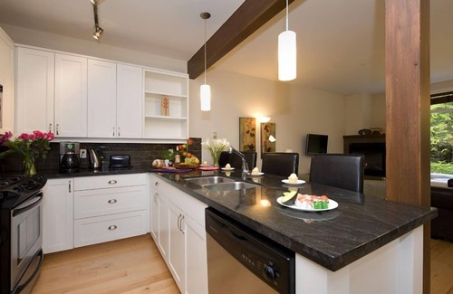 Regional District of Nanaimo Casa | Qualicum Landing