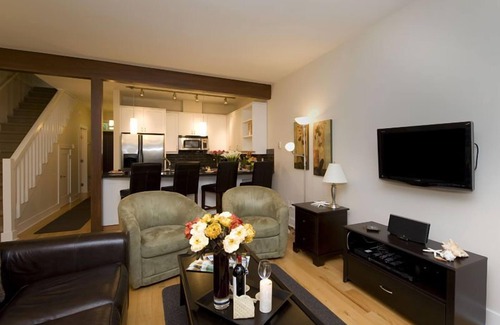 Regional District of Nanaimo Casa | Qualicum Landing