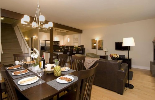 Regional District of Nanaimo Casa | Qualicum Landing