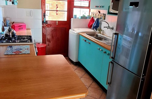 Brackenfell Casa | Quality accommodation to business & leisure travelers to Brackenfell, Cape Town.