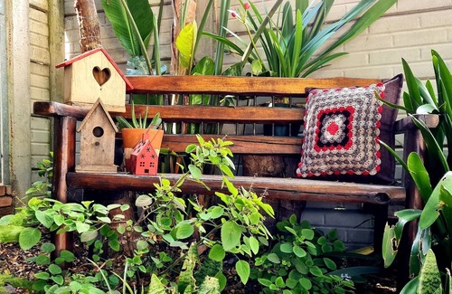Brackenfell Casa | Quality accommodation to business & leisure travelers to Brackenfell, Cape Town.