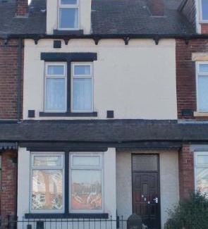 Chapeltown Apartamento | Quality Accommodation