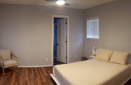Roswell Casa | Quality Accommodations in the Heart of Roswell