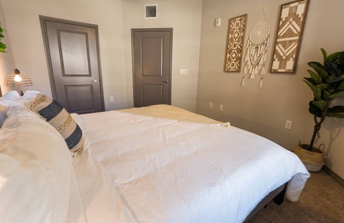 Fort Worth Apartamento | Quality and Designer Urban Ft Worth Apartment | C