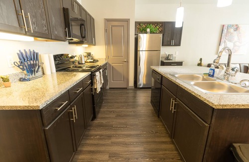 Fort Worth Apartamento | Quality and Designer Urban Ft Worth Apartment | C