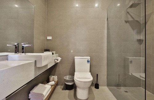 Dandenong Apartamento | Quality Apartments Dandenong