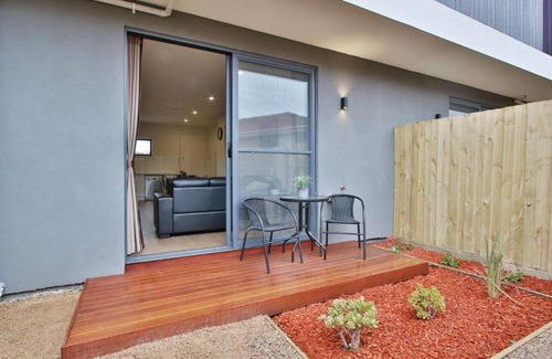 Dandenong Apartamento | Quality Apartments Dandenong