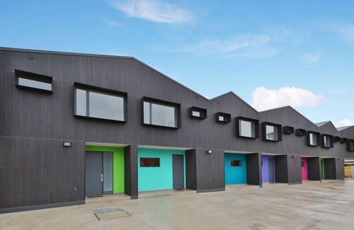Dandenong Apartamento | Quality Apartments Dandenong