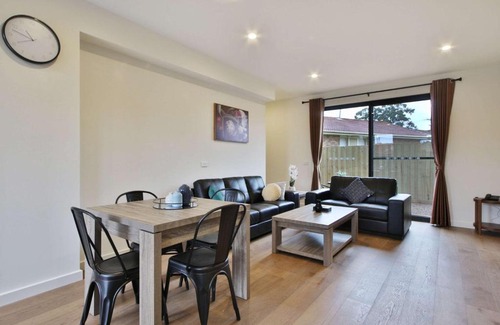 Dandenong Apartamento | Quality Apartments Dandenong
